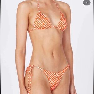 TRIANGL VINCA PERRE BIKINI